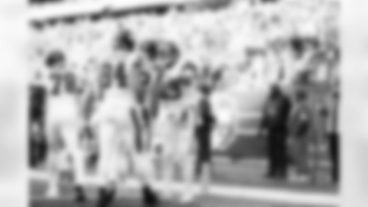 RB Devin Singletary (26)