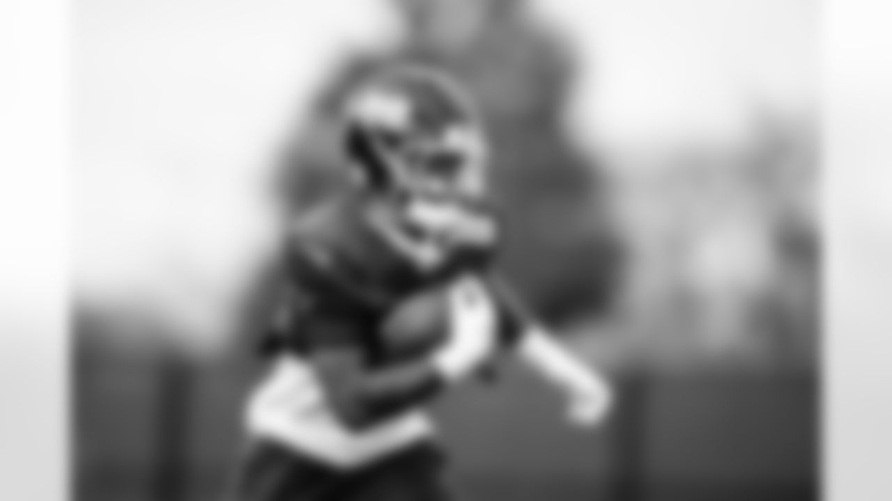 RB Tyrone Tracy Jr. (29)