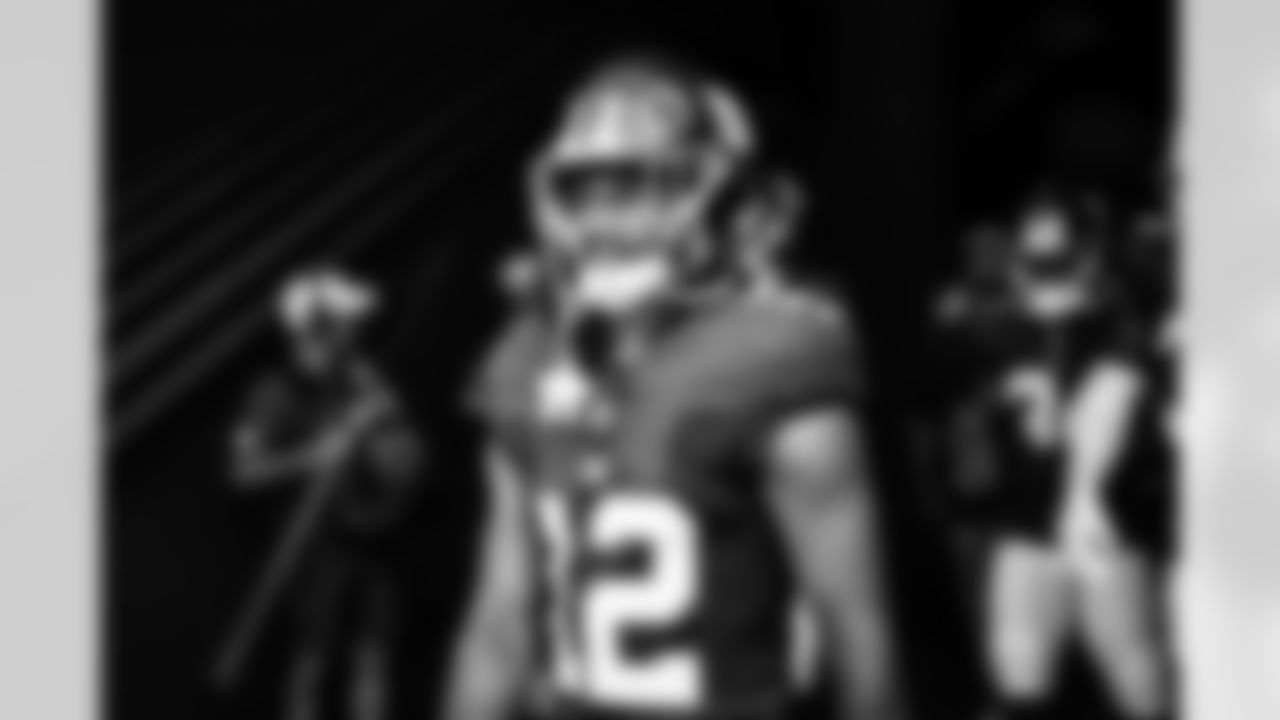 WR Jordan Bly