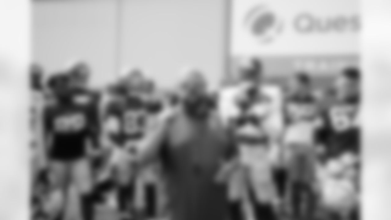 New York Giants head coach Brian Daboll