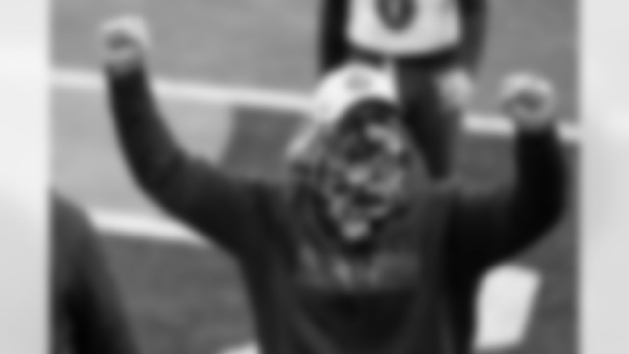 Win No. 139 - January 3, 2021 - Ravens 38, Bengals 3