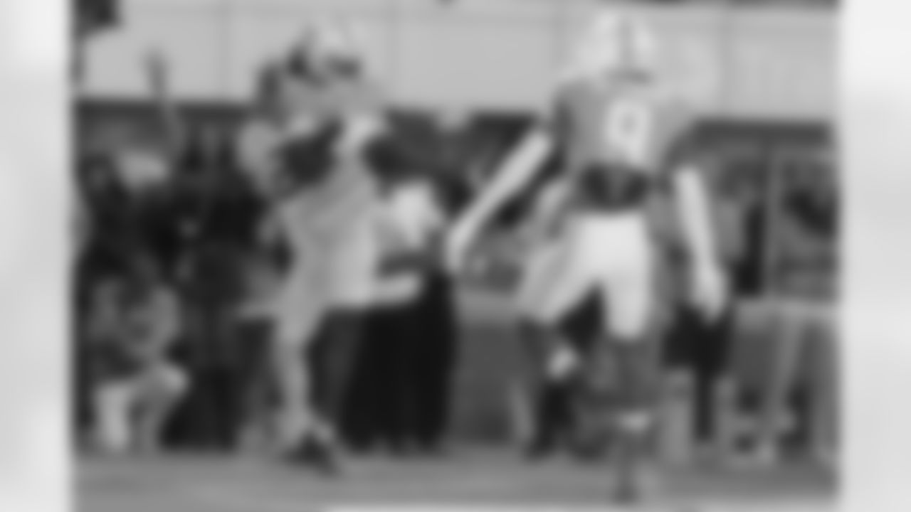 No. 14 Jermod McCoy, CB, Tennessee