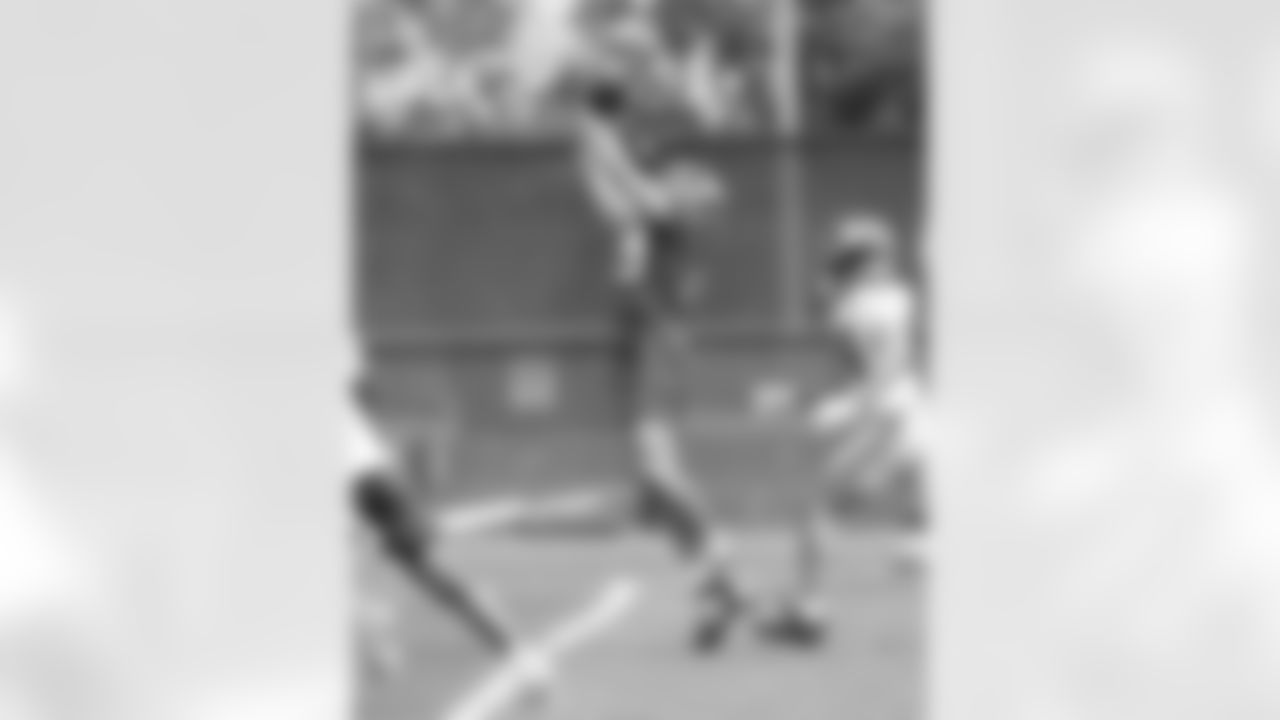TE Greg Dulcich (89)
