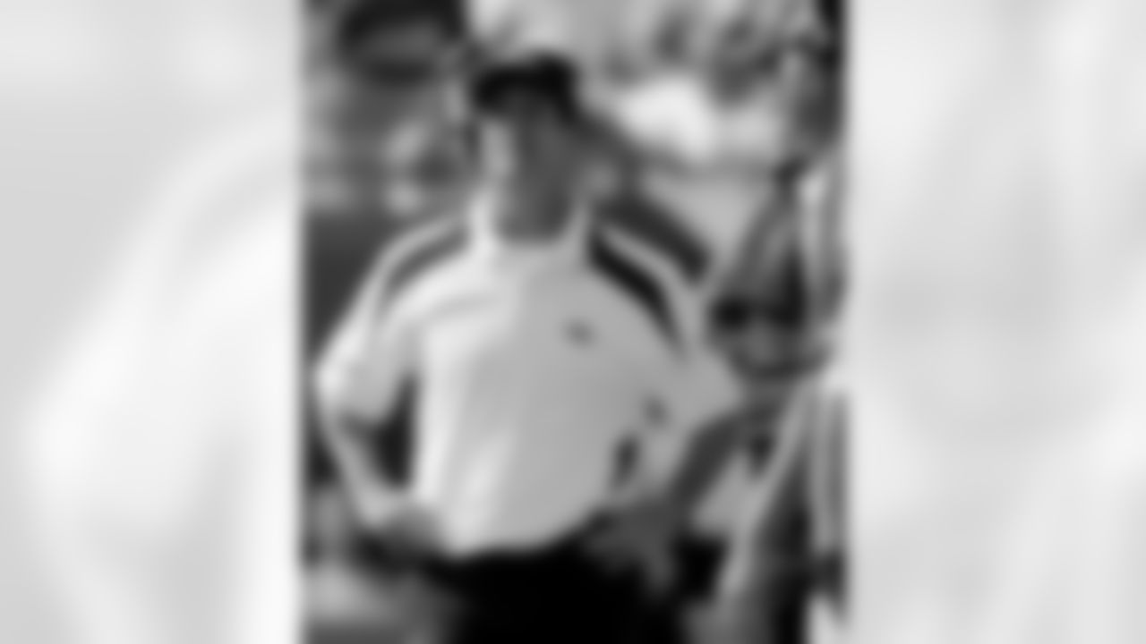 Win No. 3 - October 19, 2008 - Ravens 27, Dolphins 13