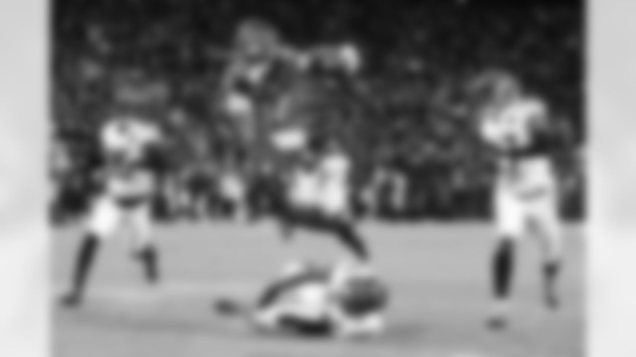 No. 17 Isaiah Likely, TE