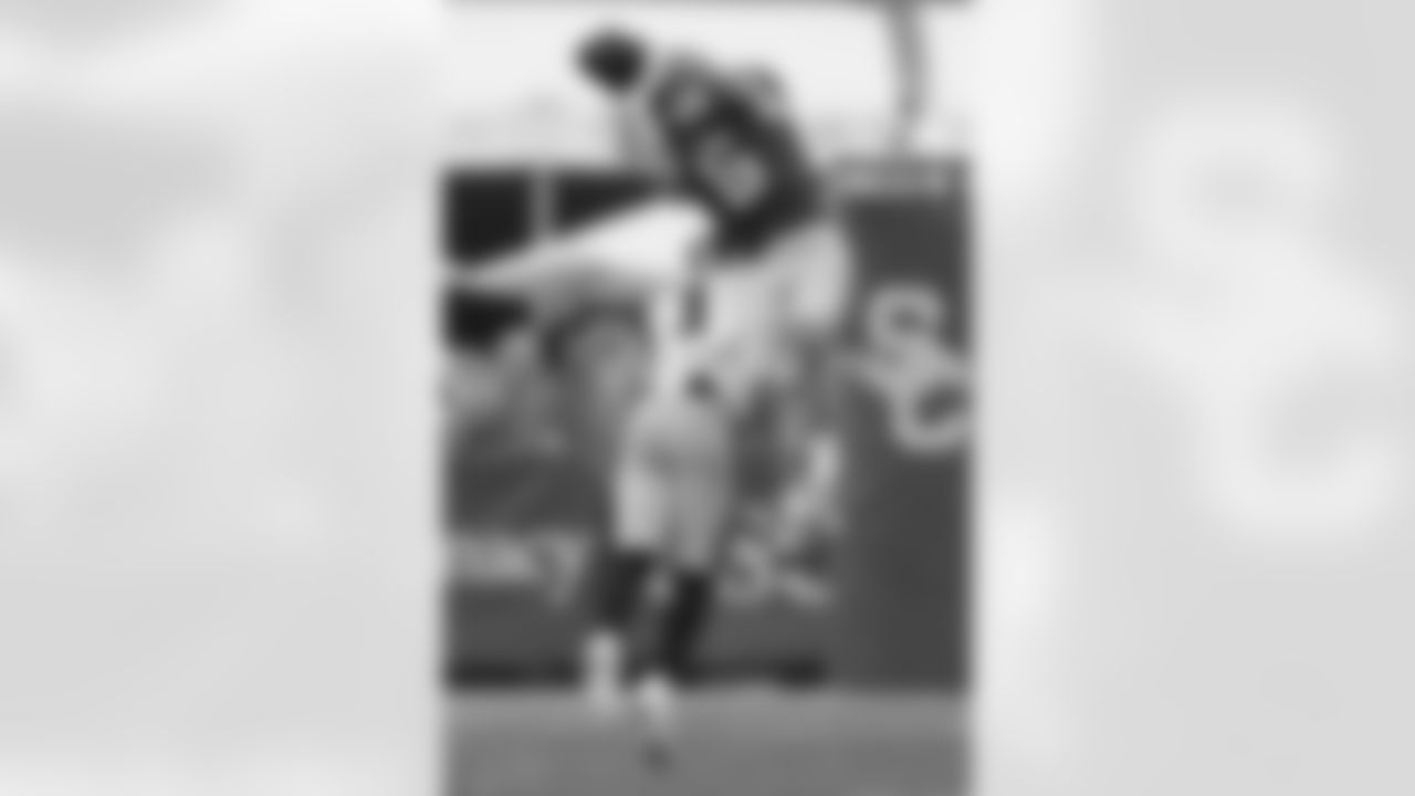 No. 7 Makai Lemon, WR, USC