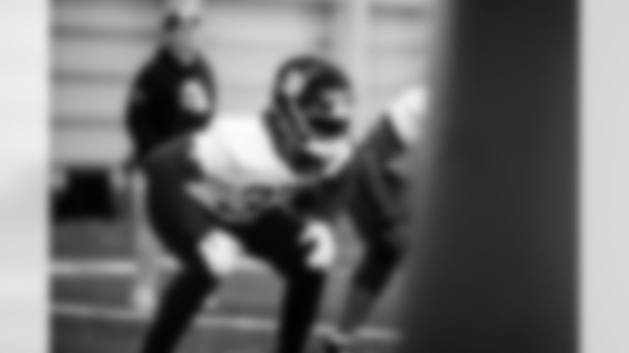 LB Caleb Murphy (37)