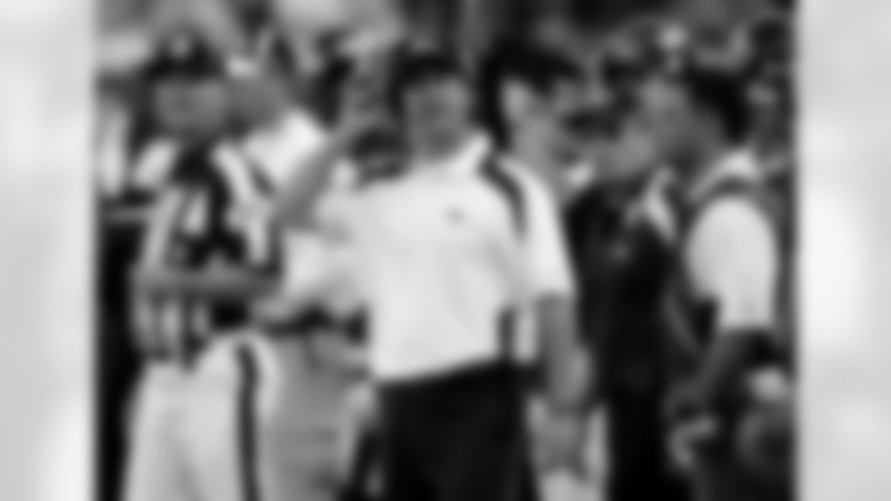 Win No. 4 - October 26, 2008 - Ravens 29, Raiders 10