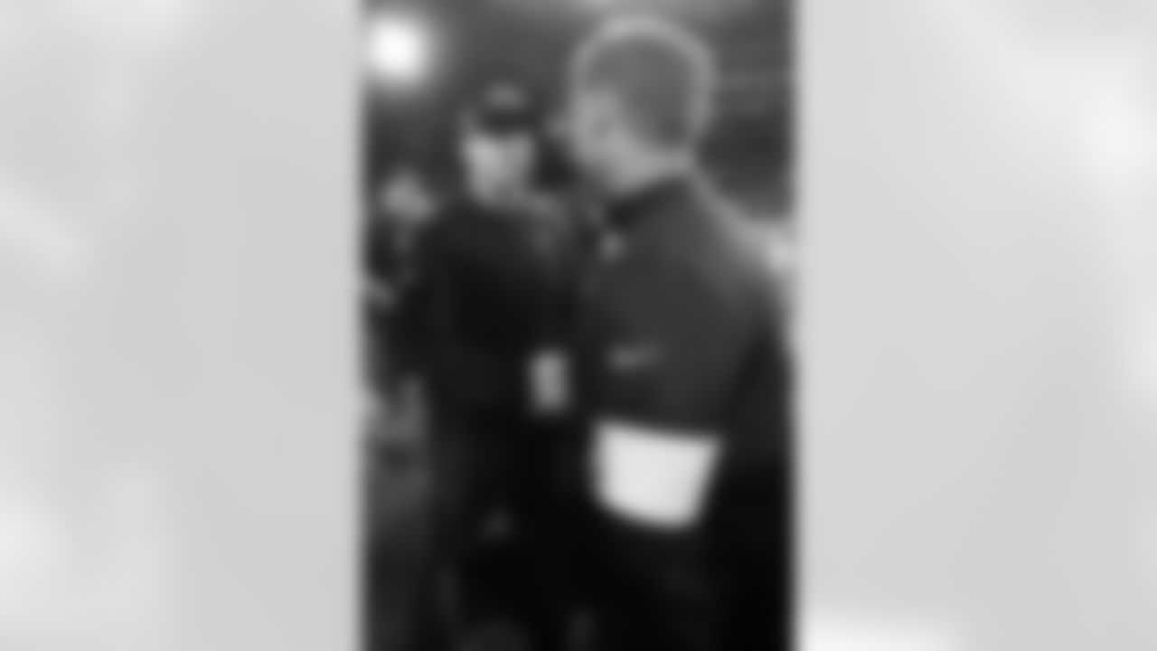 Win No. 123 - November 25, 2019 - Ravens 45, Rams 6