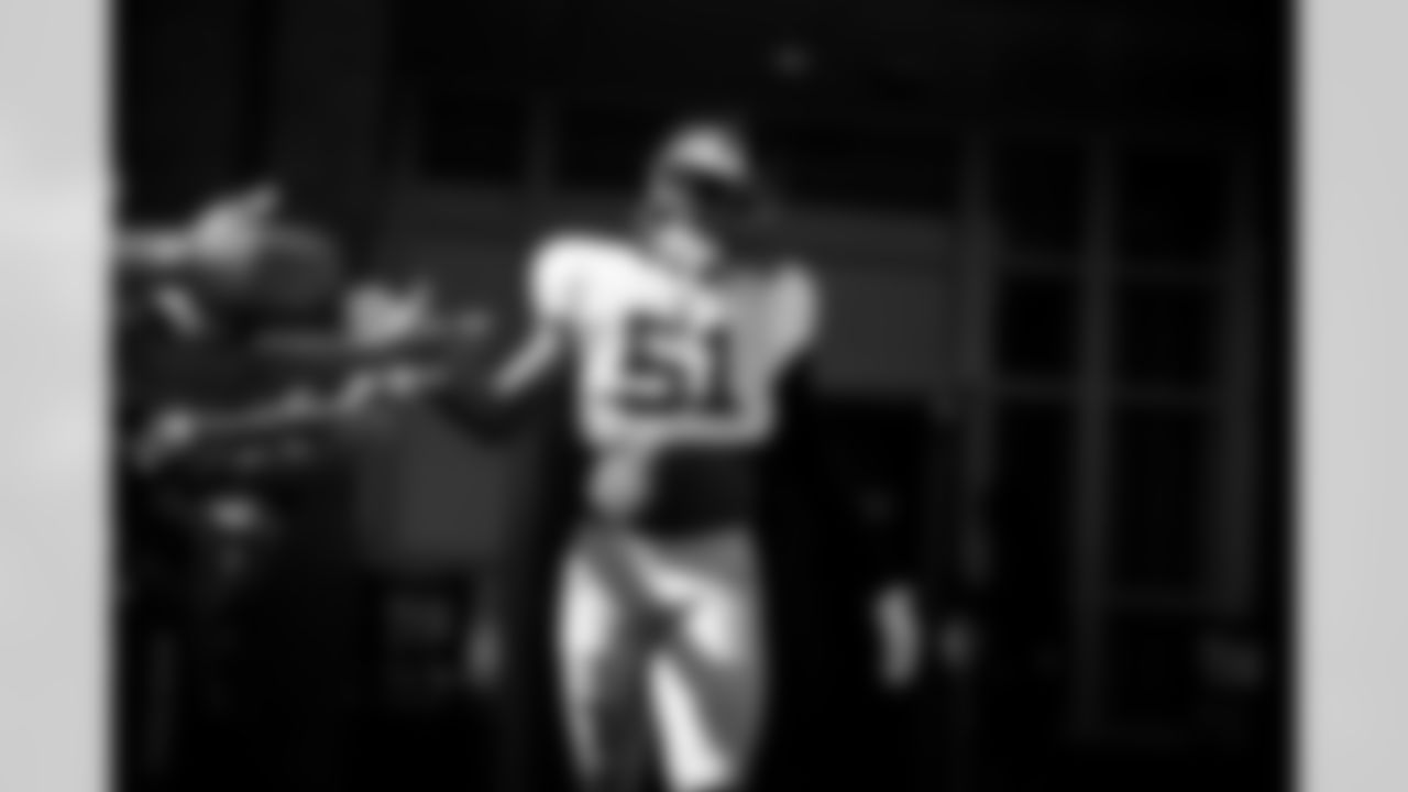 OLB Abdul Carter (51)