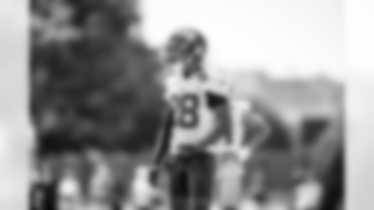 CB Cor'Dale Flott (28)
