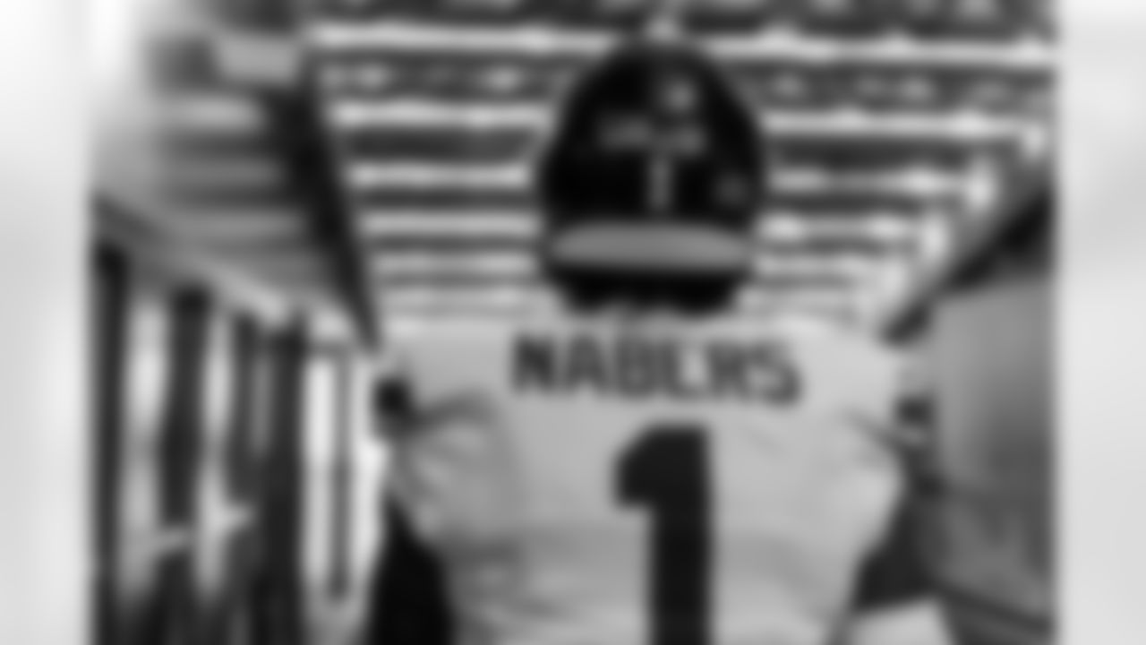 WR Malik Nabers (1)