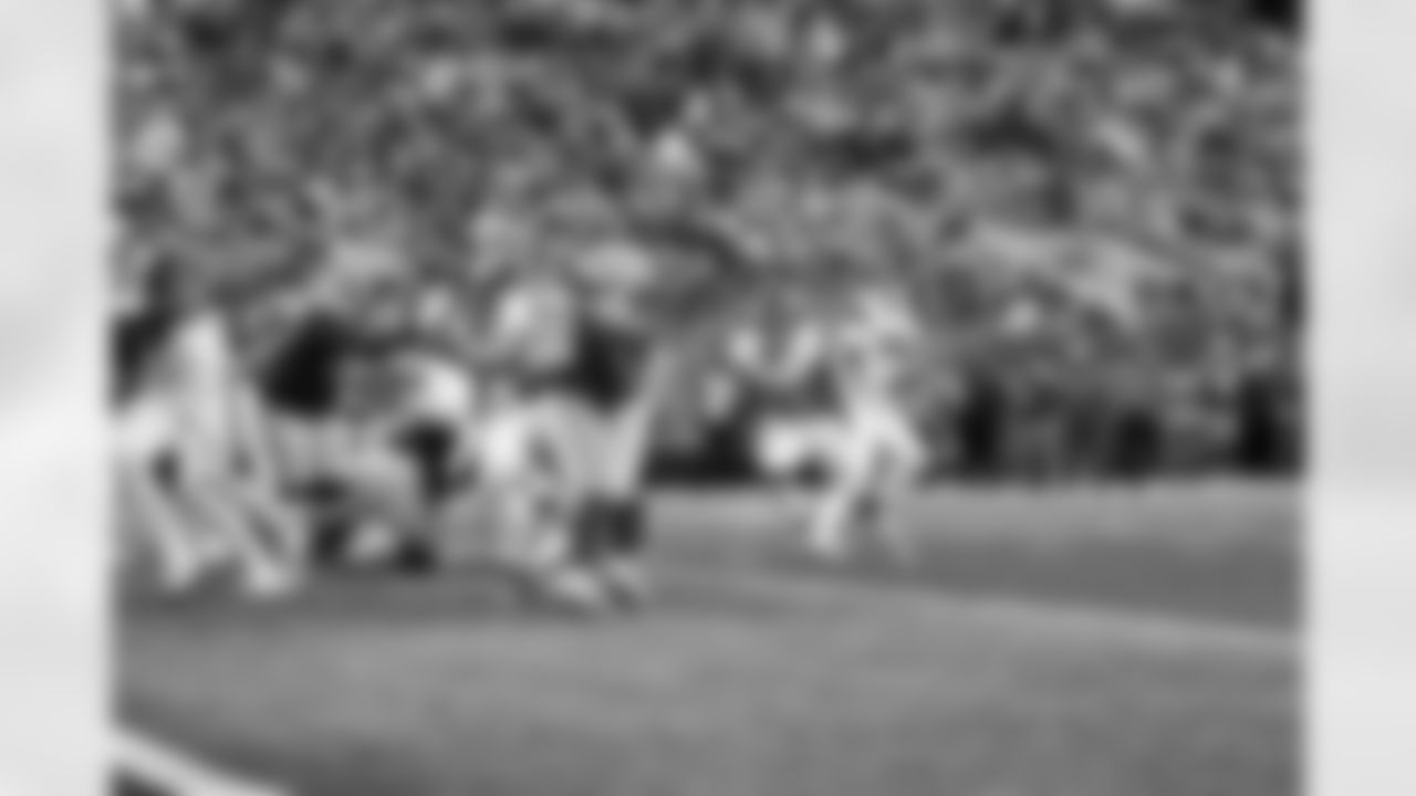 RB Devin Singletary (26)