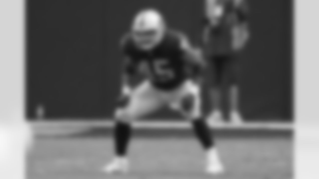 TE/FB Jakob Johnson - Free Agent Signing (August 16)