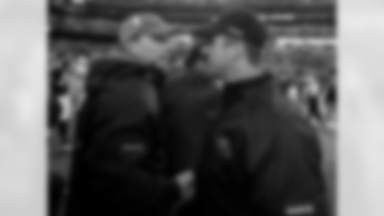 Win No. 20 - December 13, 2009 - Ravens 48, Lions 3