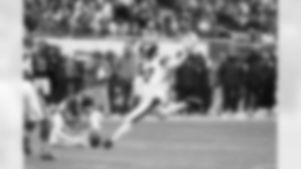 K Younghoe Koo - Free Agent Signing from NYG PS (November 15)