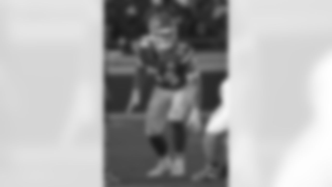 No. 37 Leo Chenal, LB