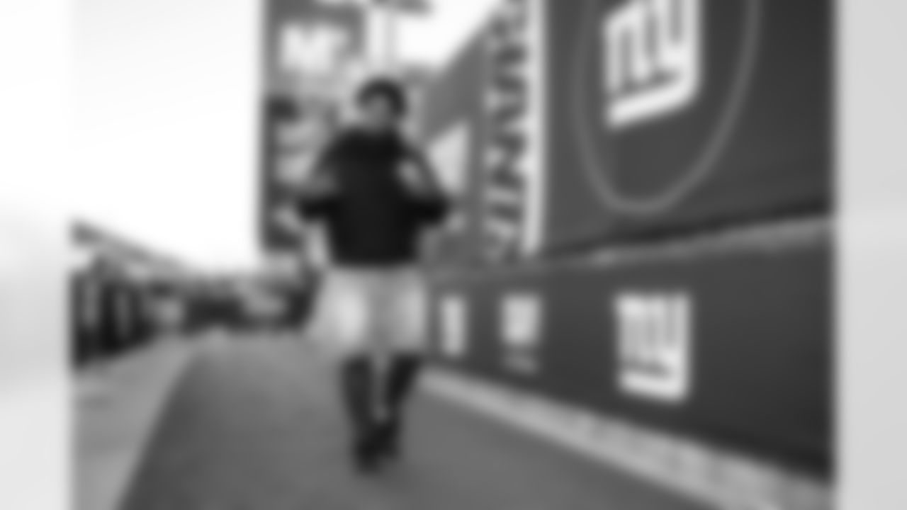 DT Darius Alexander (91)
