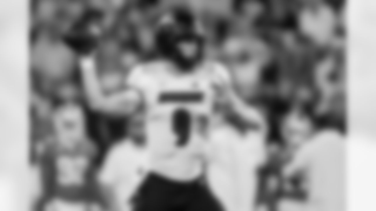 Tyler Shough, QB, Louisville