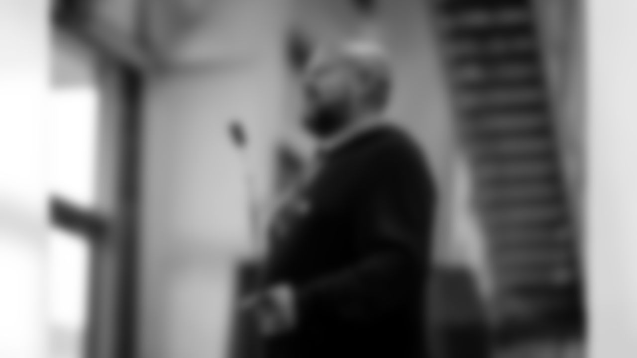 Head Coach Brian Daboll