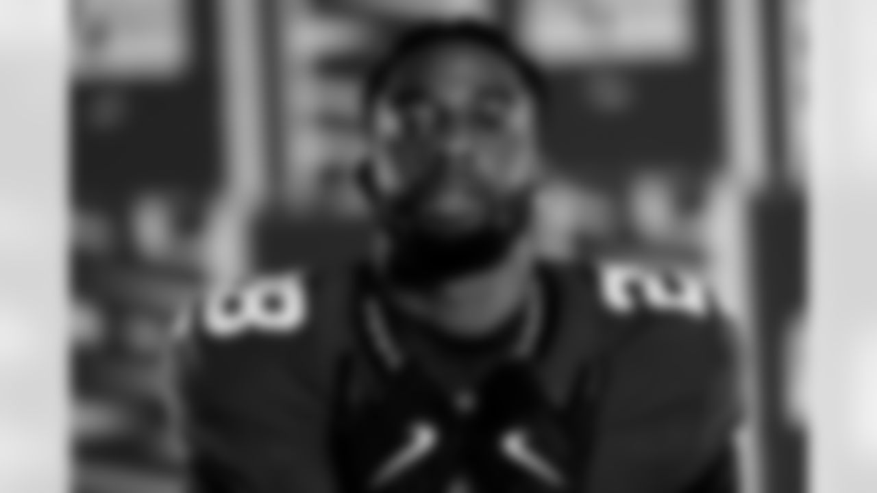 CB Cor'Dale Flott (28)