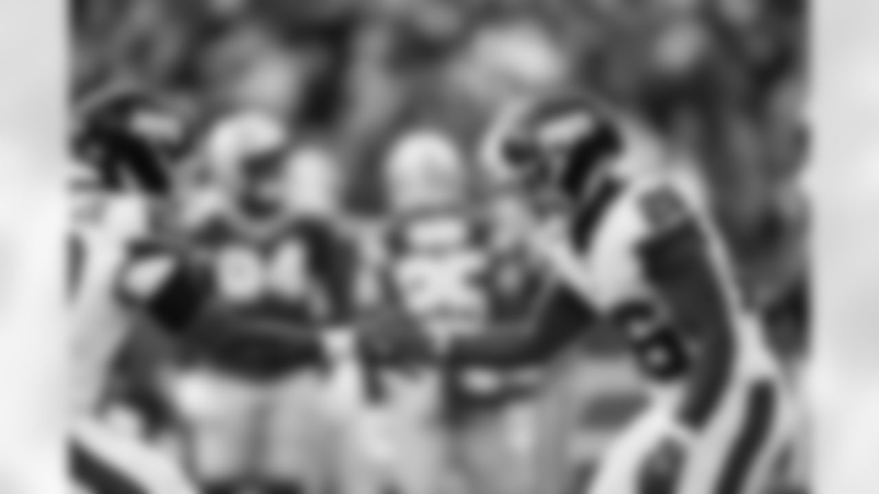 RB Devin Singletary (26)