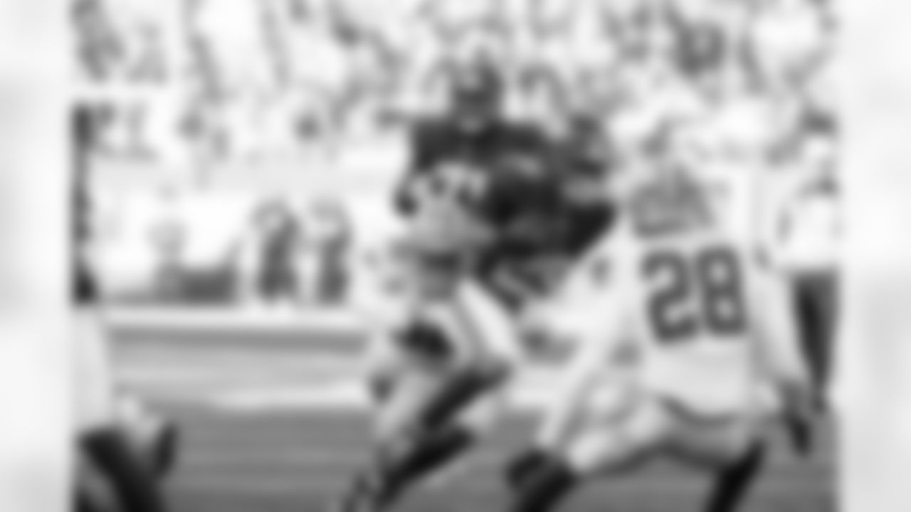 RB Tyrone Tracy Jr. (29)