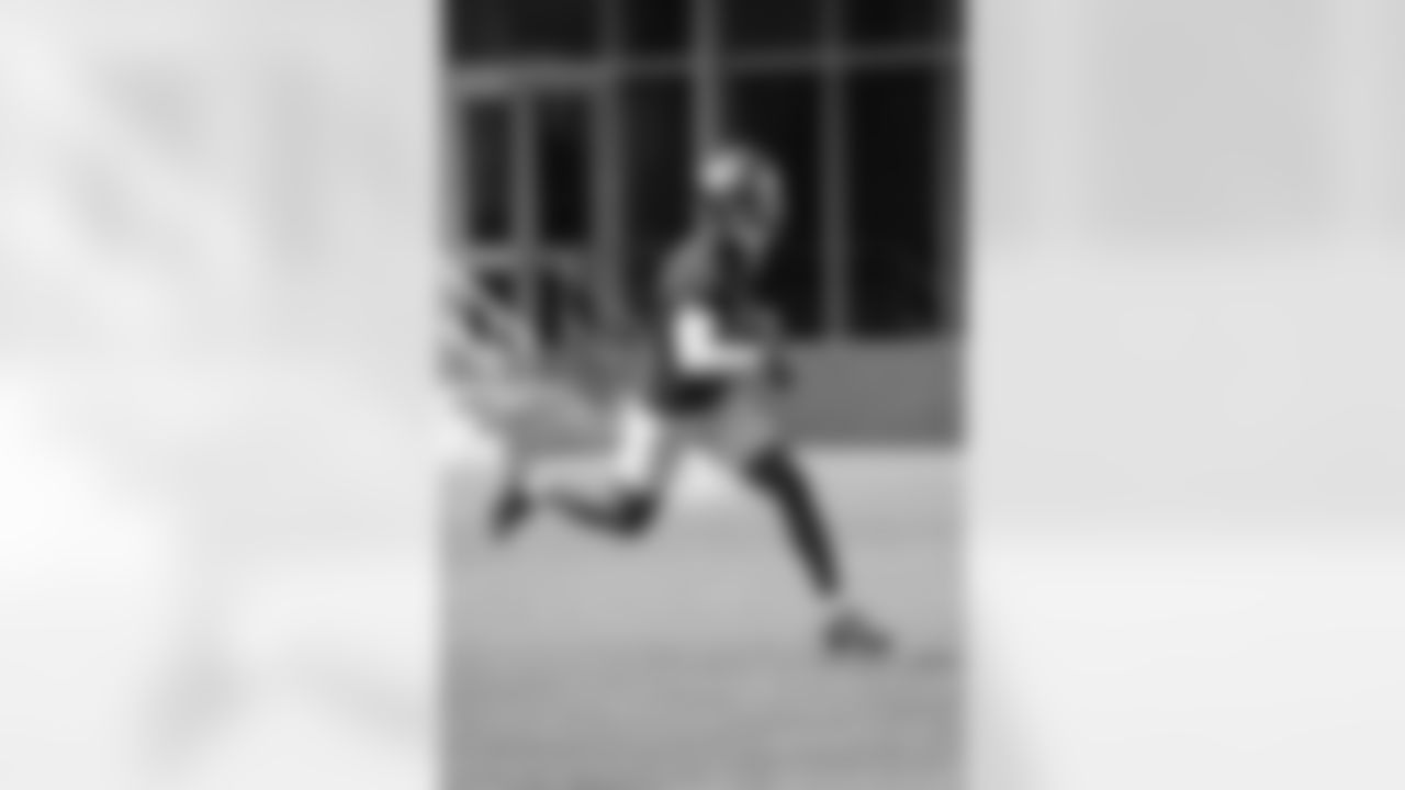 WR Da'Quan Felton (9)