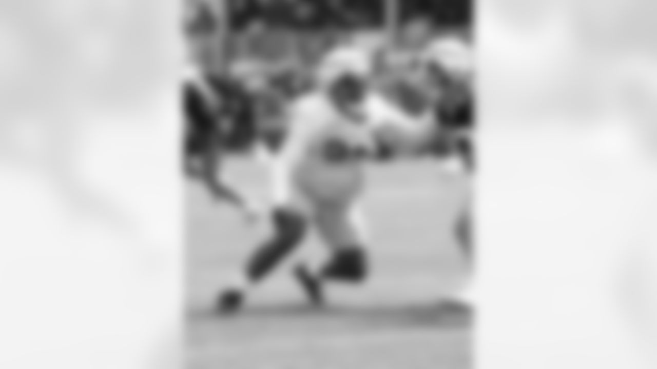 DL Jordan Phillips - Traded to Dallas Cowboys (August 15)