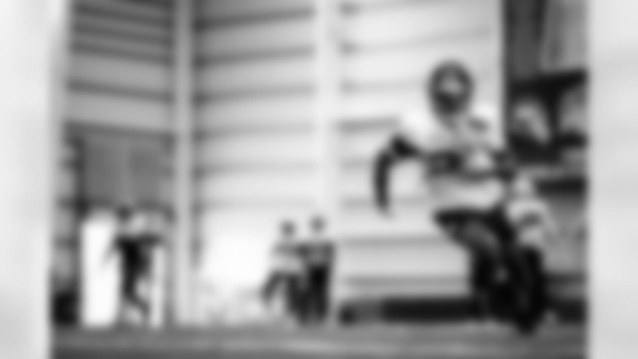 RB Tyrone Tracy Jr. (29)