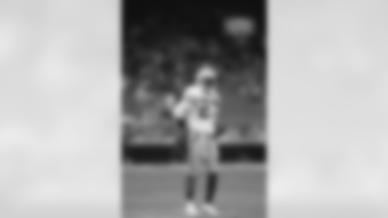 CB Terrell Buckley - Green Bay Packers (1992)