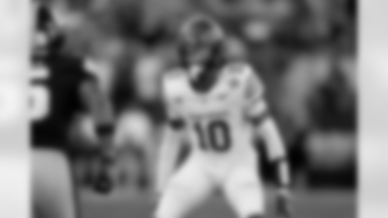Darien Porter, CB, Iowa State