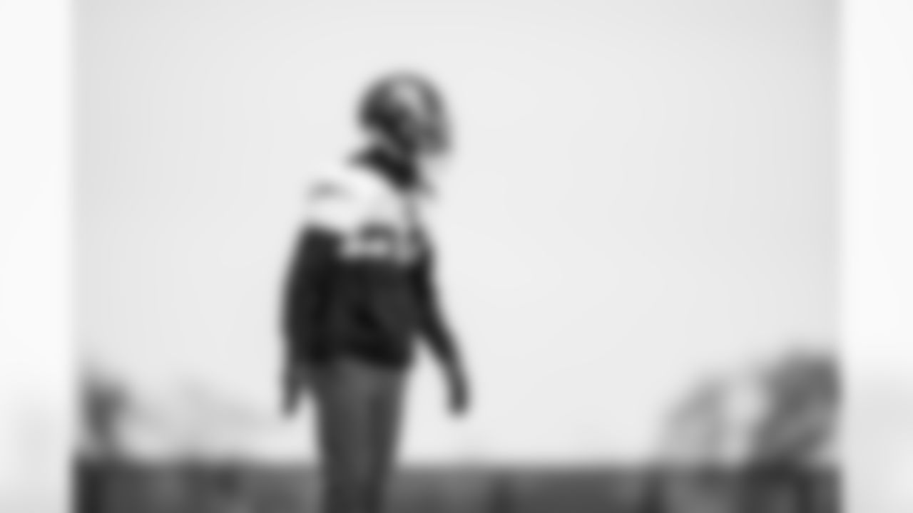 CB Cor'Dale Flott (28)