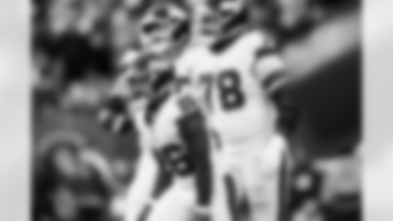 RB Devin Singletary (26)