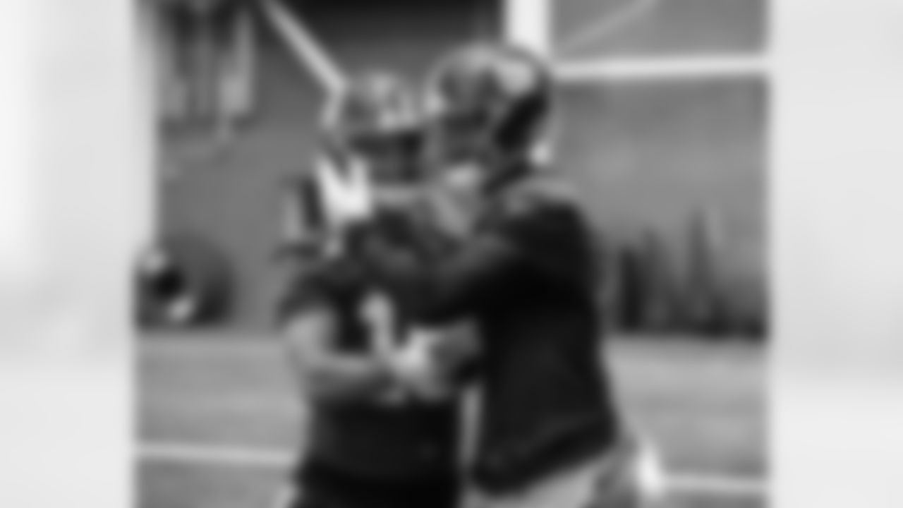 WR Beaux Collins (8),QB Tommy DeVito (15)