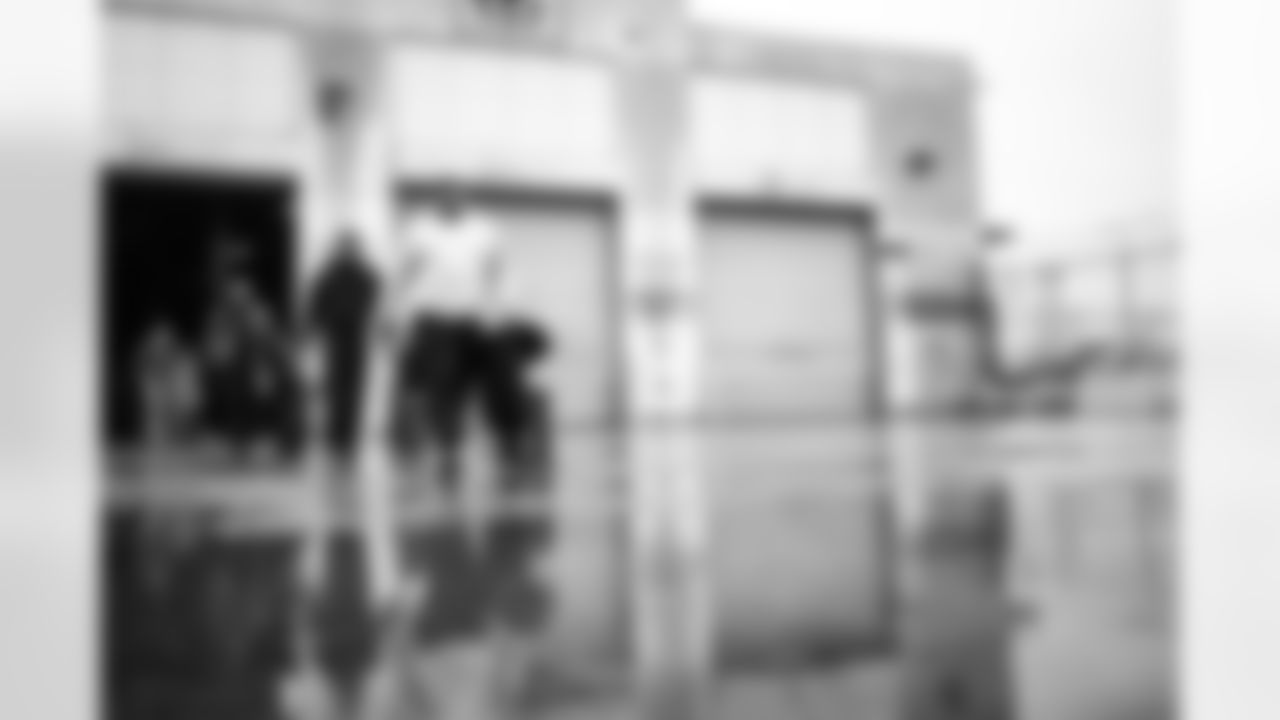 DL Dexter Lawrence II (97)