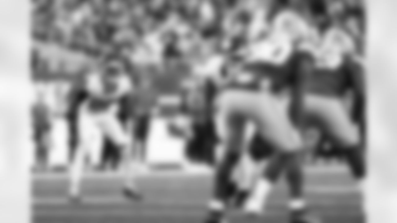 CB Cor'Dale Flott (28)