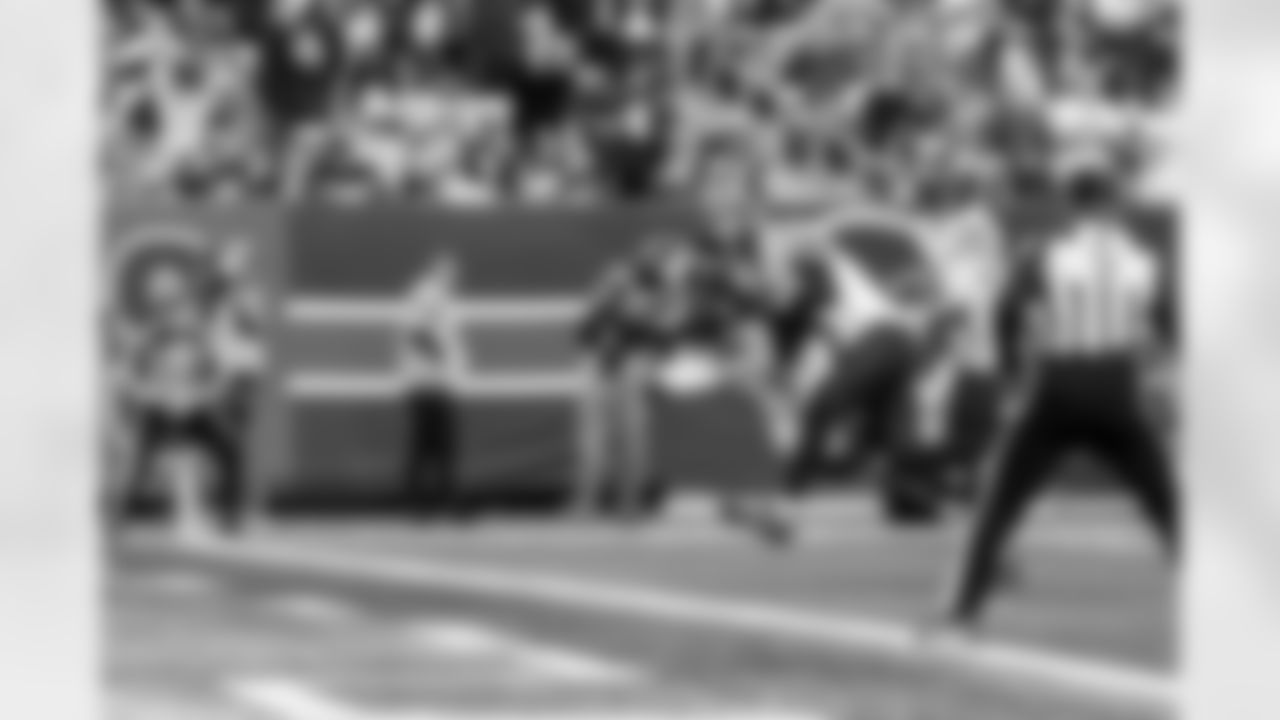 TE Theo Johnson (84)