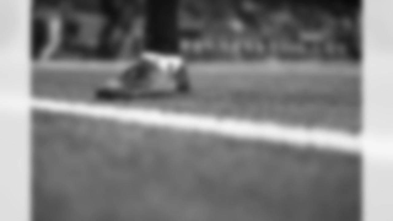 WR Wan'Dale Robinson (17)