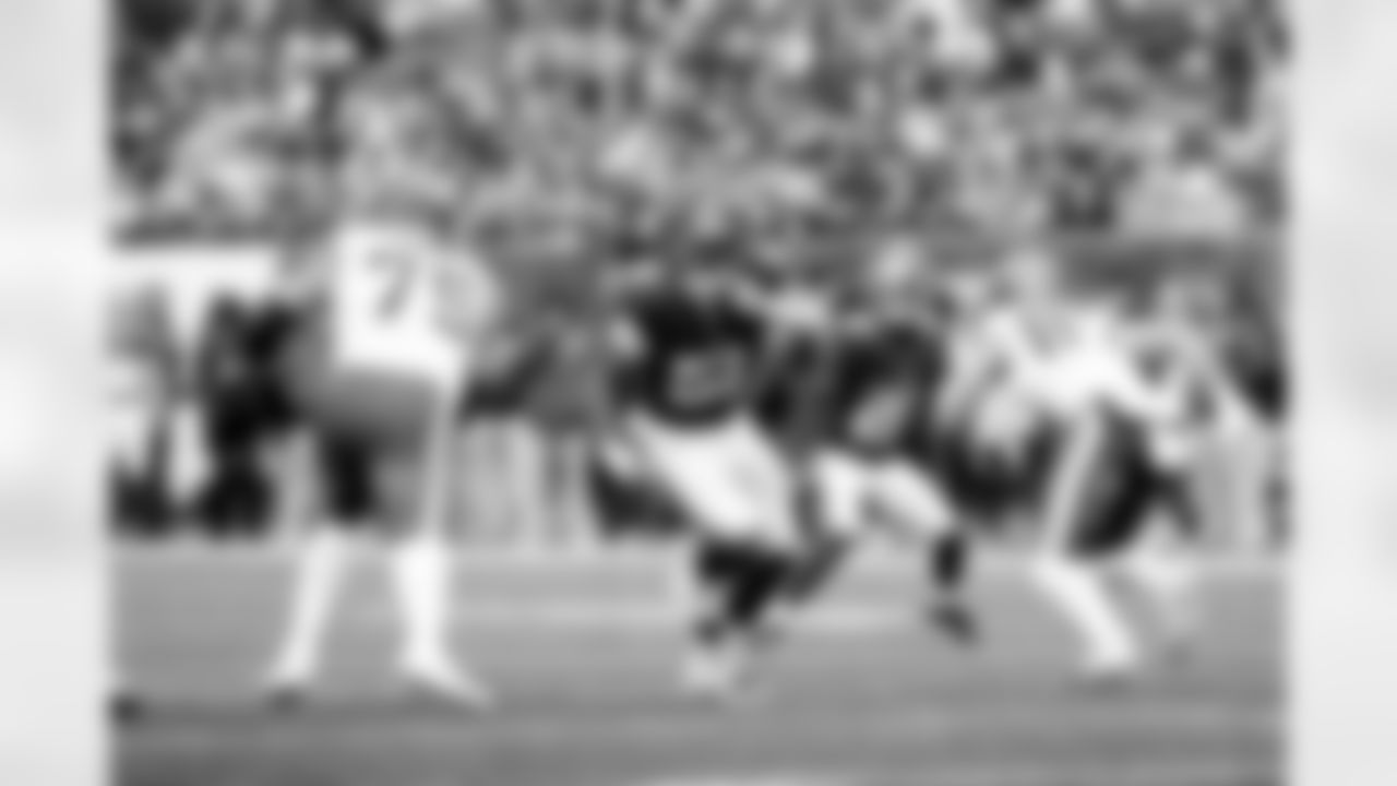 OLB Abdul Carter (51)