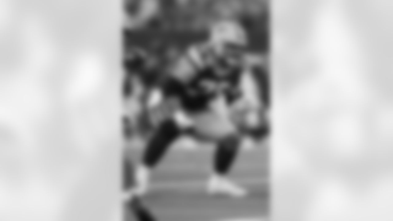 No. 89 Sean Rhyan, IOL