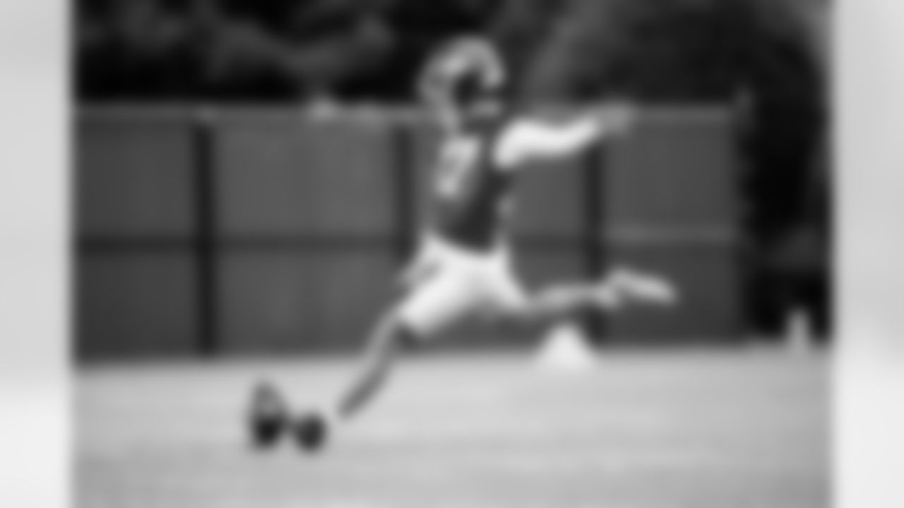 K Younghoo Koo - Activated from Practice Squad (Standard Elevation) (November 8)