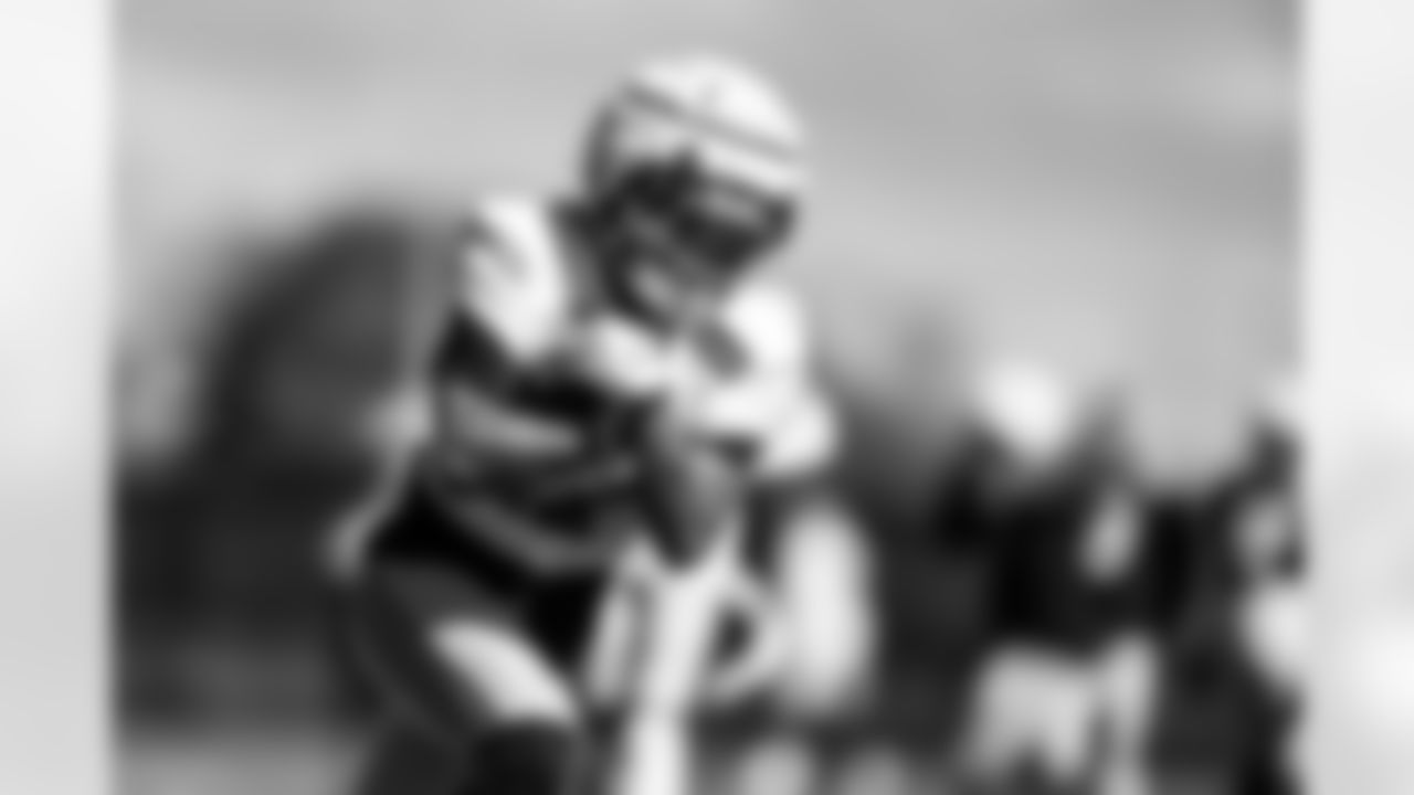 WR Wan'Dale Robinson (17)