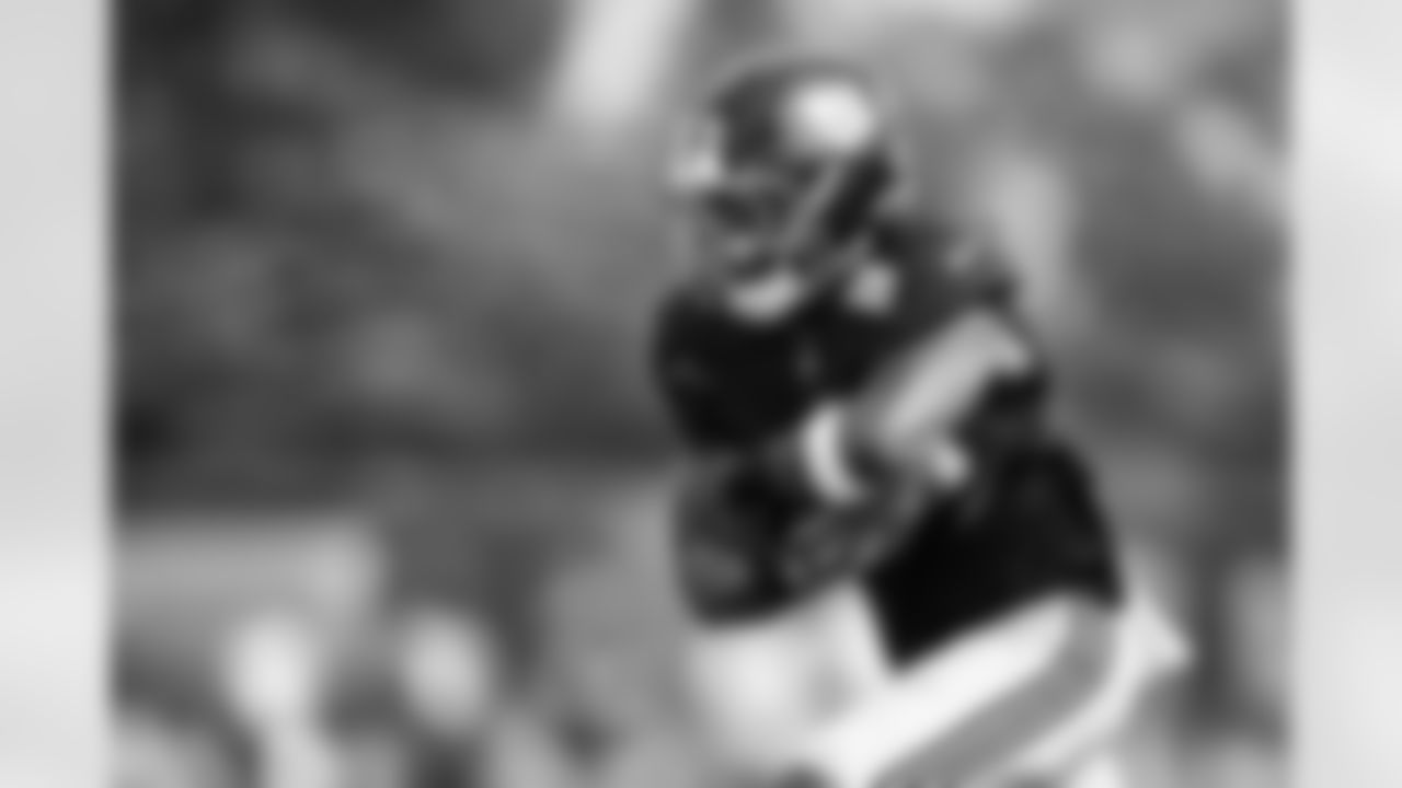 RB Tyrone Tracy Jr. (29)