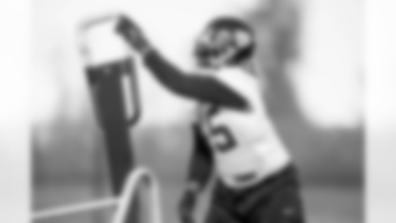 OLB Boogie Basham (45)