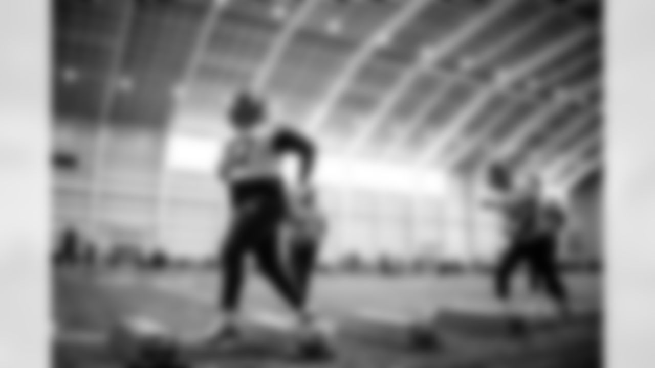 DL Dexter Lawrence II (97)