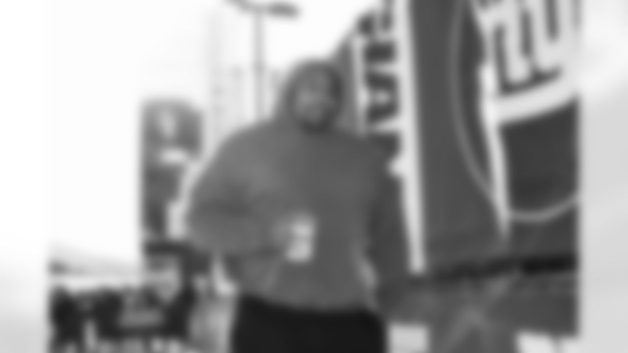 DL Dexter Lawrence II (97)