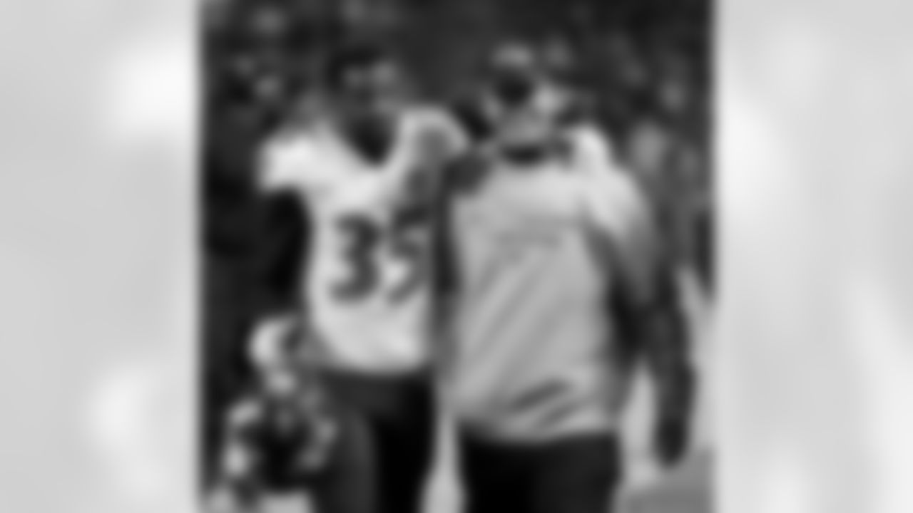 Win No. 86 - November 22, 2015 - Ravens 33, Browns 27