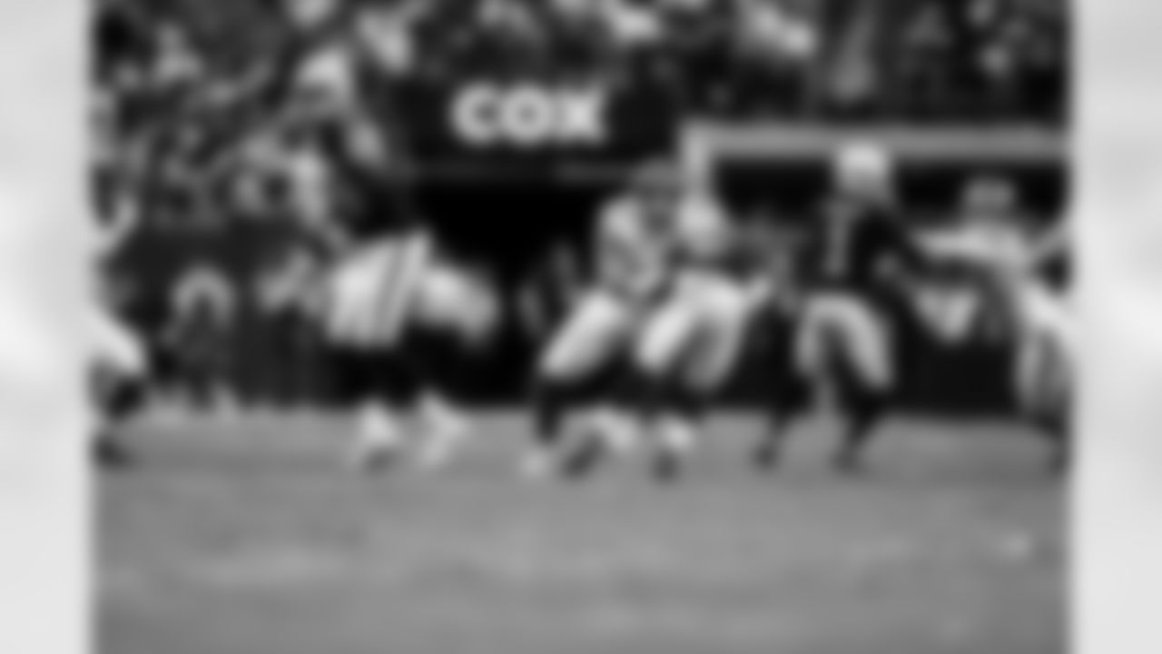 DL Dexter Lawrence II (97)