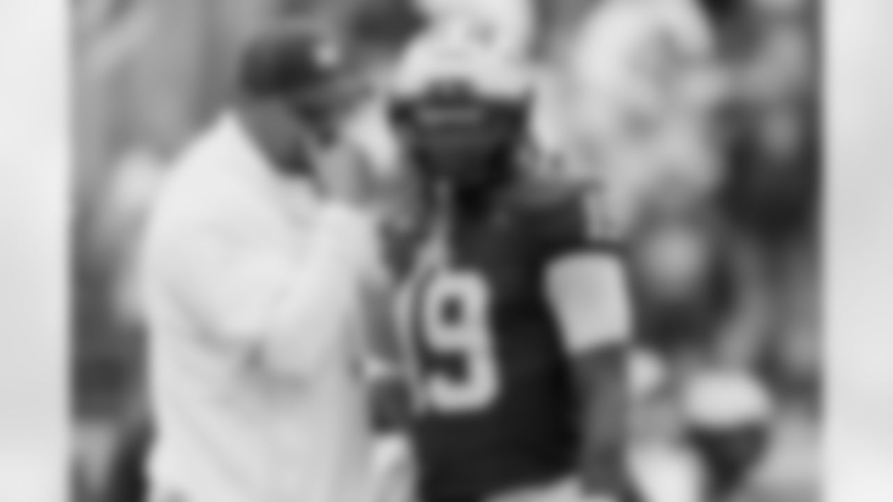 Grant Newsome - Assistant Offensive Line Coach